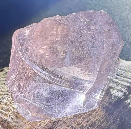 Celestial Angel Aura Peach Authentic Andara Crystal