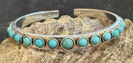 Turquoise Bracelet