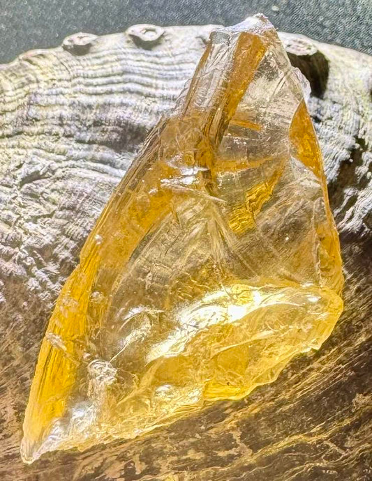 Samadhi Authentic Andara Crystal