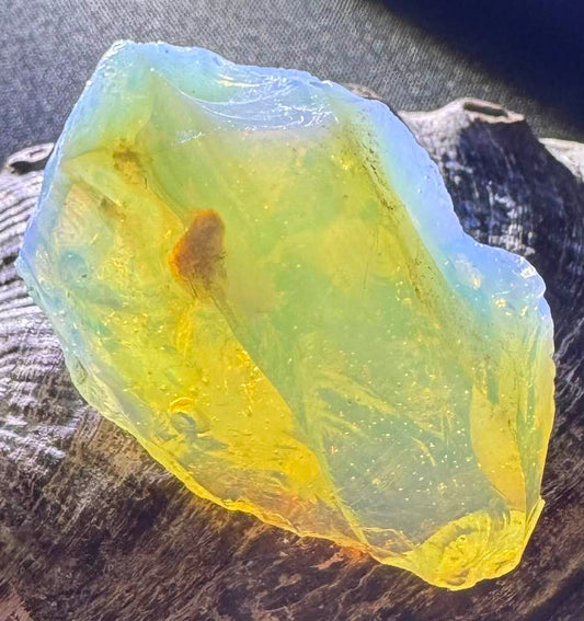 ATMAN Authentic Andara Crystal