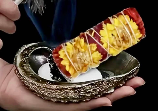 Dragons Blood Sage Bundle