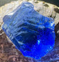 Star of the Blue Ray Authentic Andara Crystal