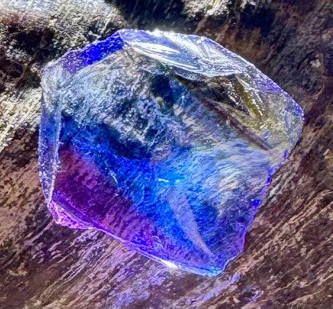 Cosmic Nebula Authentic Andara Crystal