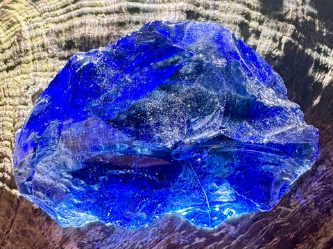 Order of Archangel Michael Authentic Andara Crystal
