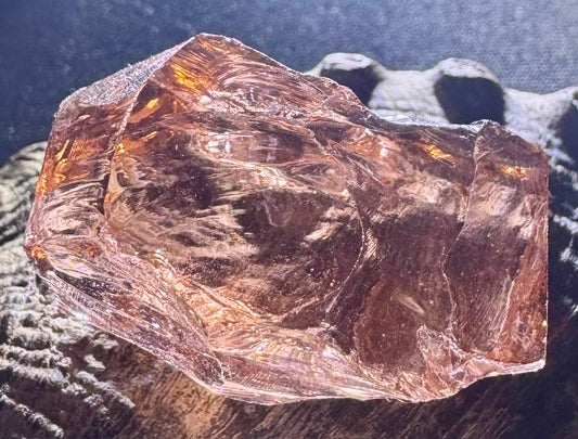 Satya Authentic Andara Crystal