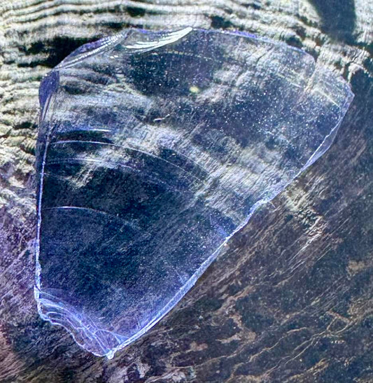 Angel LOVE Authentic Andara Crystal