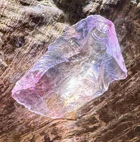 Divine LIGHT Authentic Andara Crystal