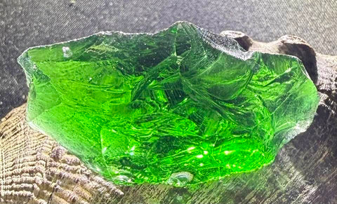 Wings of Raphael Andara Crystal