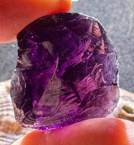 Cosmic Eye Authentic Andara Crystal Wand
