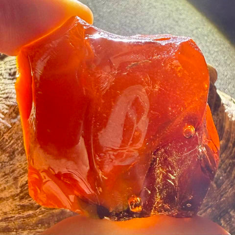 Source Code Authentic Andara Crystal
