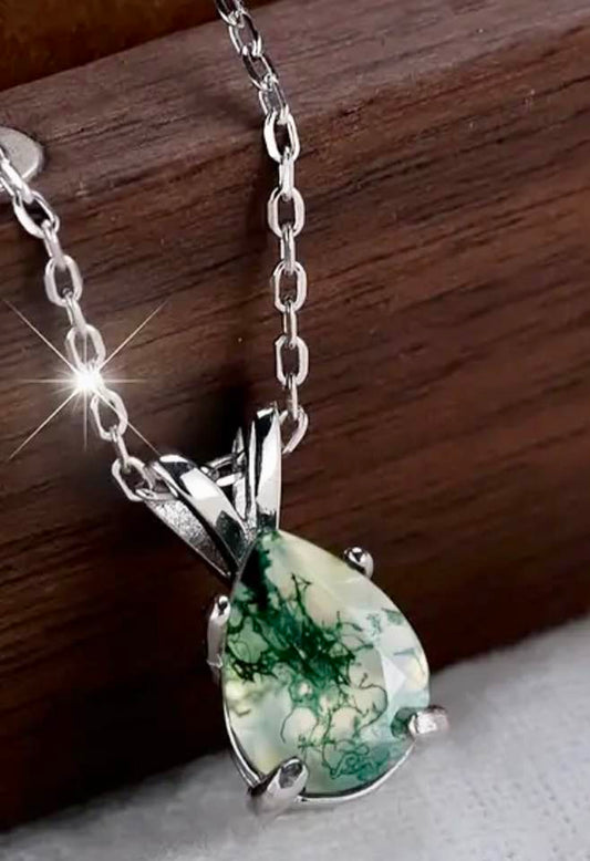 Athenas Wisdom Authentic Andara Crystal Necklace-Master Andara