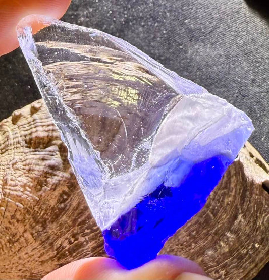 Rainbow Oracle Authentic Andara Crystal