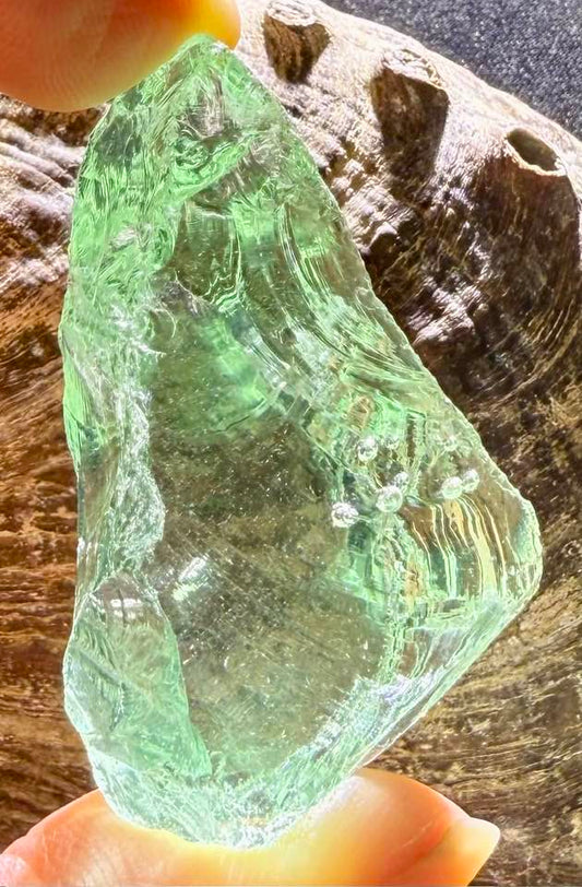 Infinite LOVE Authentic Andara Crystal