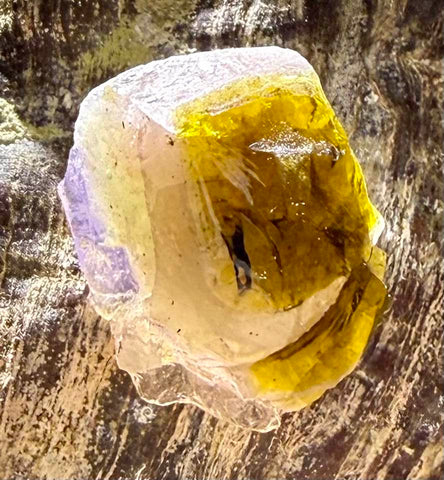 Sacred Alchemy Authentic Andara Crystal
