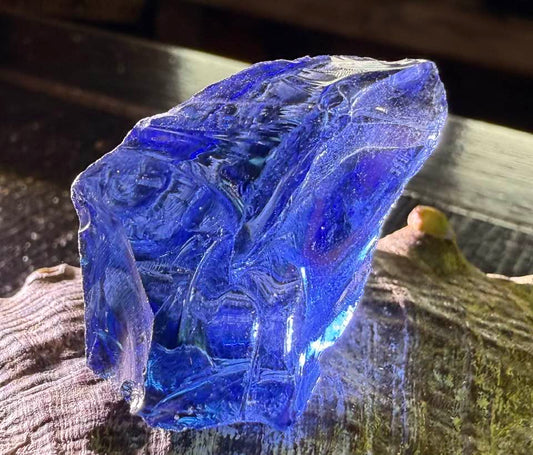 Starseed Awakening Authentic Andara Crystal