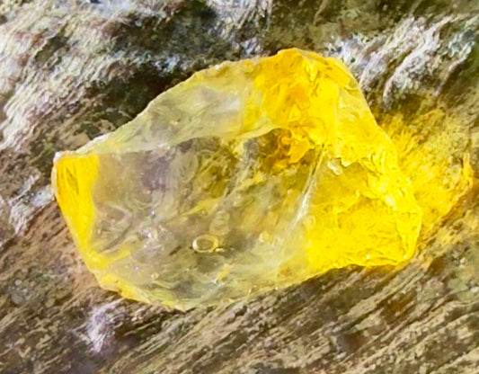 Temple of Unity Authentic Andara Crystal