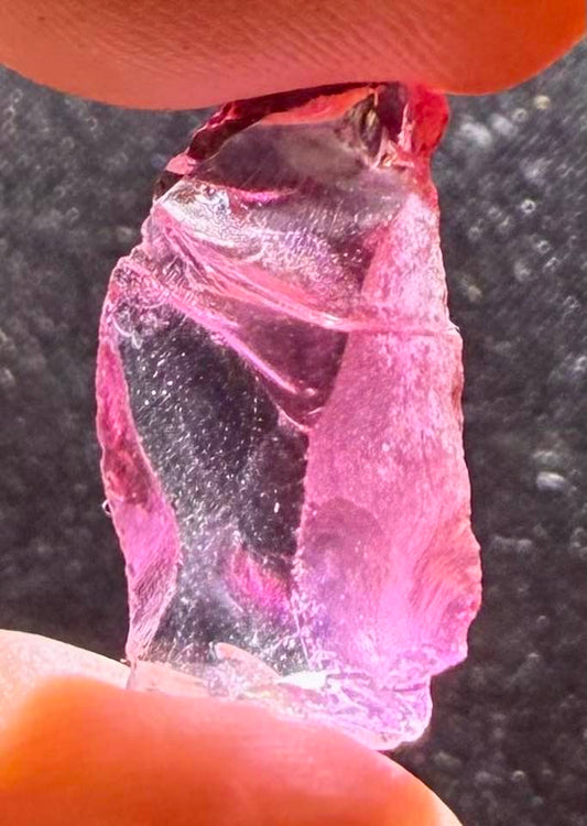 Temple of Awakening Authentic Andara Crystal