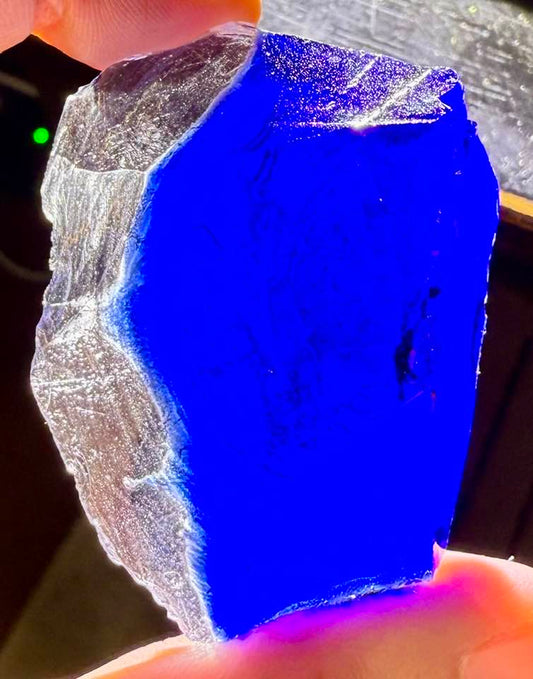 Rainbow Oracle Authentic Andara Crystal