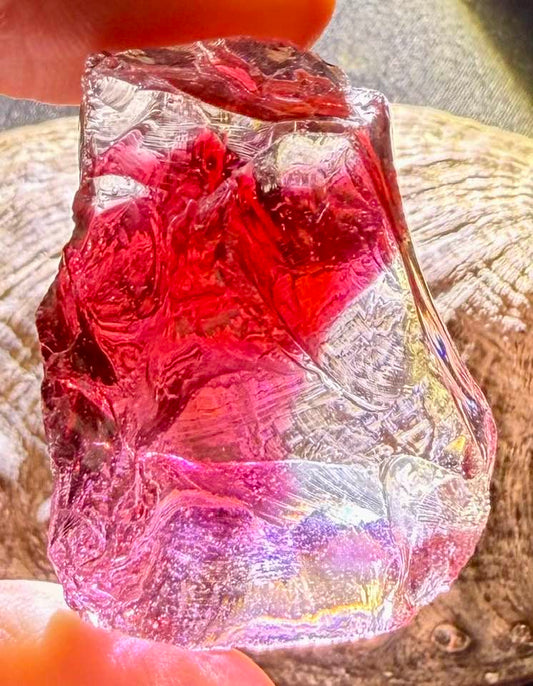 Sophia Code Authentic Andara Crystal