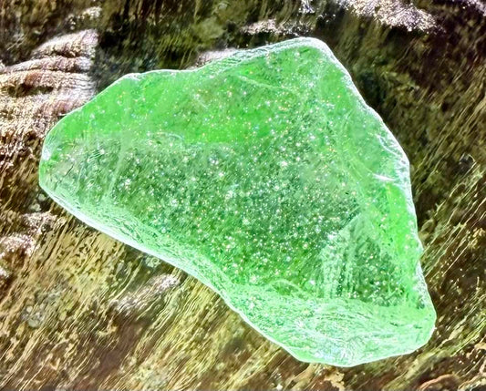 Hand of God Authentic Andara Crystal