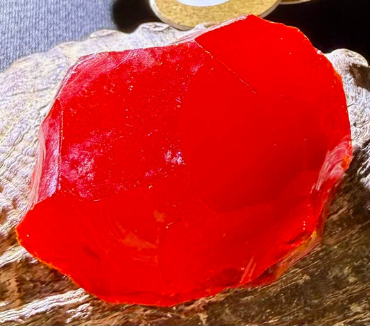 Source Code Authentic Andara Crystal