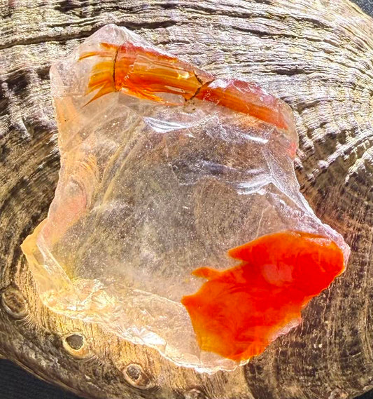 Surya Authentic Andara Crystal