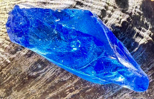 Lemurian LOVE Authentic Andara Crystal