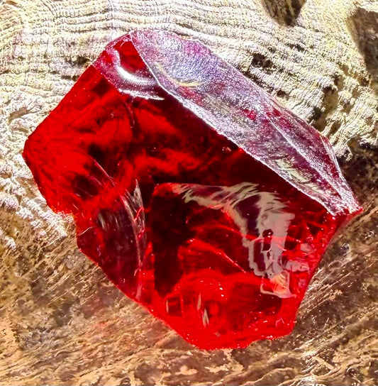 Eye of RA Authentic Andara Crystal