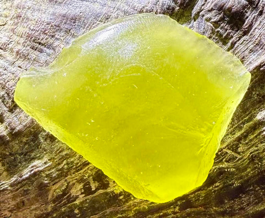 Shakti Authentic Andara Crystal