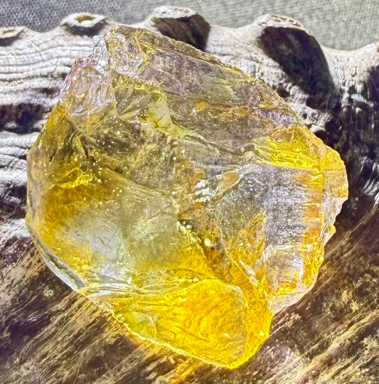 Amoraea Flame Authentic Andara Crystal