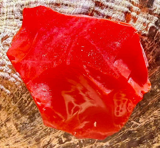 Moon Goddess Authentic Andara Crystal