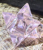 Order of the Rose Authentic Andara Crystal Merkaba