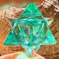 Ocean Love Authentic Andara Crystal Merkaba