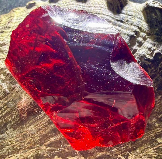 Ancient One Authentic Andara Crystal