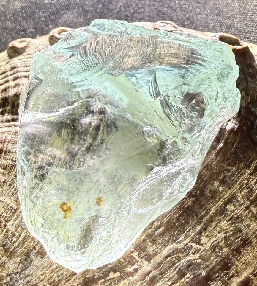 Cosmic Union Authentic Andara Crystal