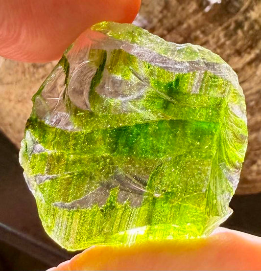 Eye of the Oracle Authentic Andara Crystal