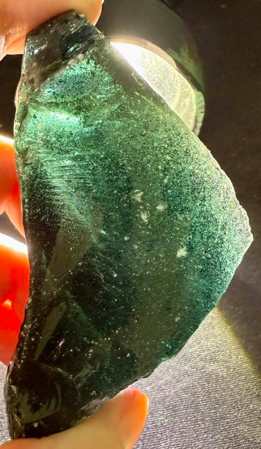 Istari Authentic Andara Crystal