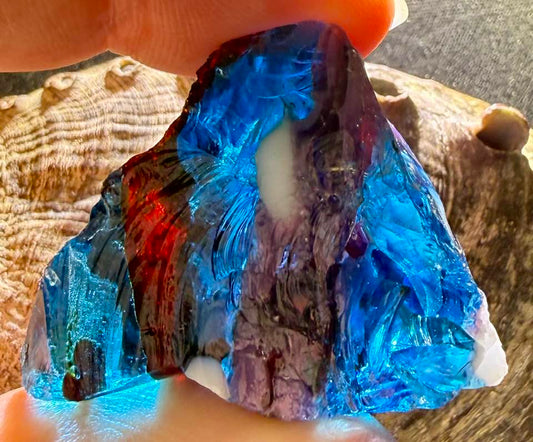 Divine Nexus Authentic Andara Crystal
