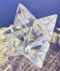 Akasha Authentic Andara Crystal Merkaba