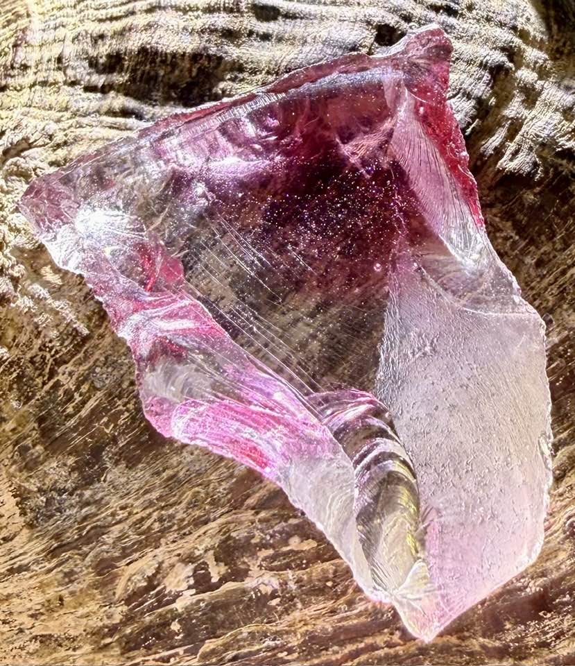 Transcendent Heart Authentic Andara