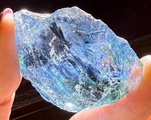 Angelos Authentic Andara Crystal