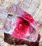Gnostic Heart Authentic Andara Crystal