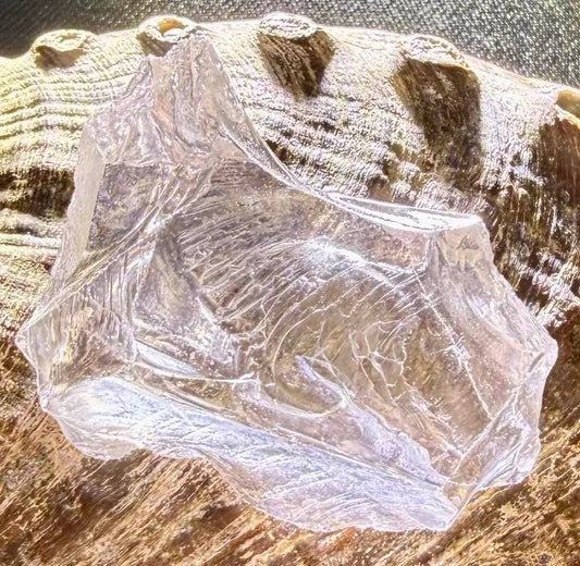 Akasha Authentic Andara Crystal