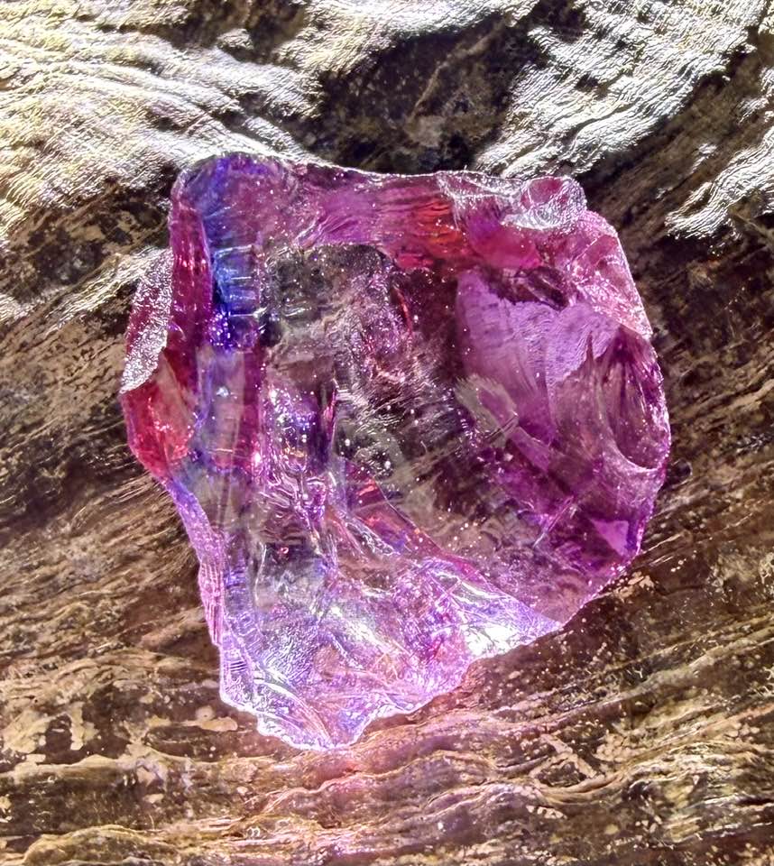 Venus Love Authentic Andara Crystal