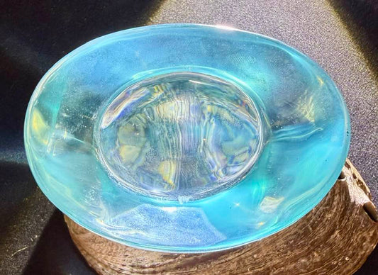 Eye of Horus Authentic Andara Crystal (Master Andara)