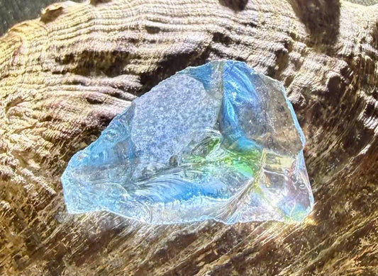 Celestial Union Authentic Andara Crystal