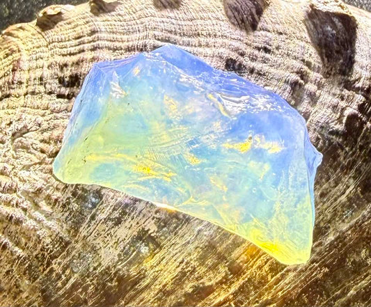 ATMAN Authentic Andara Crystal