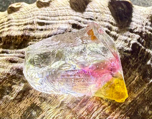 Amoraea Flame Authentic Andara Crystal