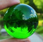 Ara Surien Authentic Andara Crystal Sphere 74.9 g