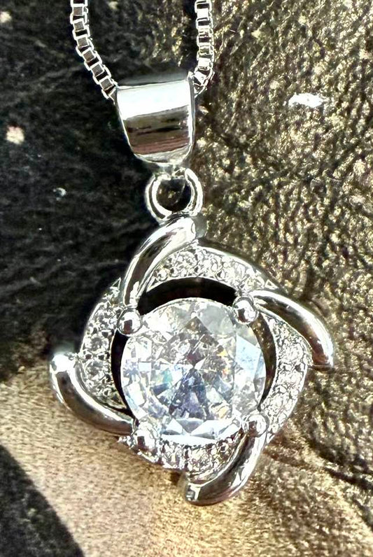 Luminaryx Solarael Authentic Andara Crystal Pendant